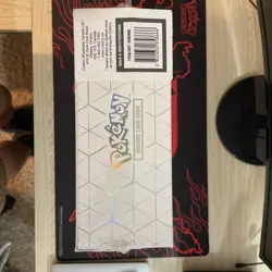 Pokemon TCG 2024 Ultra Premium Collection Box Terapagos ex Sealed - Image 5