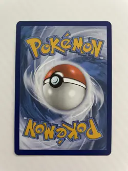 Pokemon TCG - Scarlet & Violet Shrouded Fable - Horsea #067/064 - Image 2