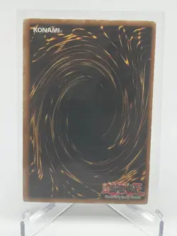 Yugioh TCG - Dark Balter The Terrible Super Rare Unlimited LOD-002 - Image 2