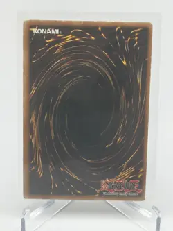 Yugioh TCG - Dark Balter The Terrible Super Rare Unlimited LOD-002 - Image 3