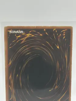 Yugioh TCG - Dark Balter The Terrible Super Rare Unlimited LOD-002 - Image 4