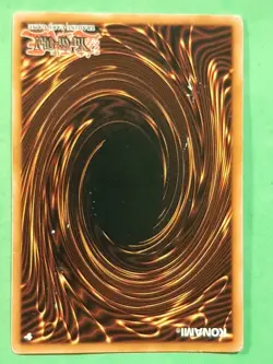 Yugioh Dark Balter the Terrible Holo LOD-002 🔥Excellent condition Lightly used. - Image 2