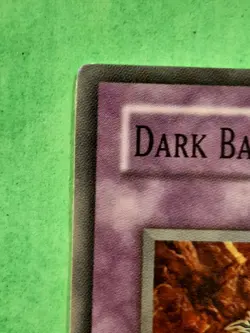 Yugioh Dark Balter the Terrible Holo LOD-002 🔥Excellent condition Lightly used. - Image 5