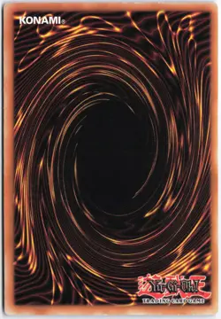 Yugioh - Dark Balter the Terrible LOD-002 Unlimited - Legacy of Darkness - Image 2