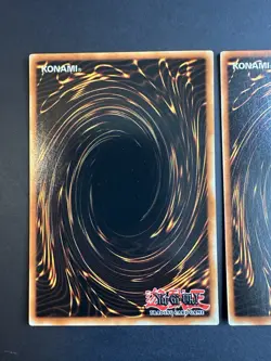 2x YuGiOh Dark Balter the Terrible HL03-EN007 Ultra Parallel Rare Hobby League - Image 5