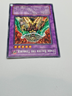 Dark Balter the Terrible - DB2-EN125 - Rare - LP - Image 2