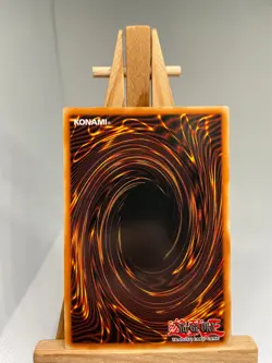 Temple Of The Six - Gold Rare 1st Edition MAGO-EN146 - NM - YuGiOh - Image 2