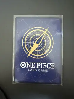One Piece TCG Nefeltari Vivi OP04-118, Kingdoms of Conspiracies, English Edition - Image 2