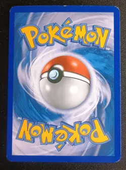 Pokemon Card Espeon Undaunted Cracked Ice Holo Rare 2/90 - Image 2