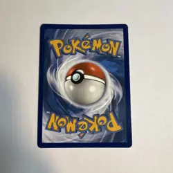 Pokemon: Poke Kid Full Art Trainer 070/072 Shining Fates (Ultra Rare Holo Card) - Image 2