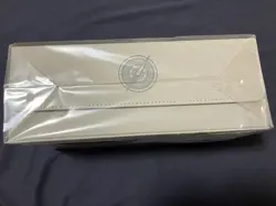 One Piece Card Game Official Storage Box EX Monkey D. Luffy Nika Japan Exclusive - Image 3