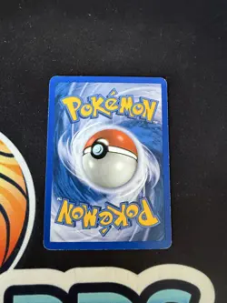 Banette (4/108) EX Power Keepers Stamped Reverse Holo Pokemon Card! - Image 2