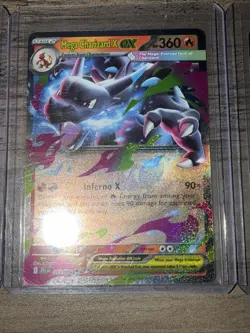 Pokemon Modern Collection 50 Card Lot Full Arts And Illustration Rares - Image 3