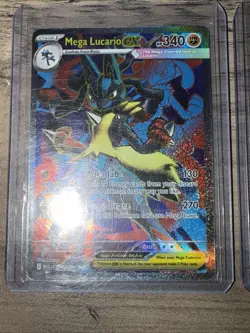 Pokemon Modern Collection 50 Card Lot Full Arts And Illustration Rares - Image 5
