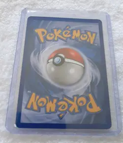 Pokemon Card Shuppet LV.13 Secret Wonders 110/132 Non-Holo Common TCG Game - Image 2