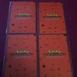 Rocket Database Fan Pokemon Card bulk of 60- Charizard,snorlax,mew-two,gengar. - Image 2
