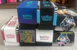 Pokemon Cards 3000+ Cards Job Lot Bulk - SV + SWSH - Standard/Reverse/Holos - Image 3