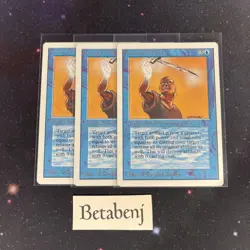 1x MTG Unlimited Animate Artifact from Estate Collection - Image 1