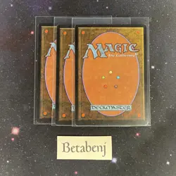 1x MTG Unlimited Animate Artifact from Estate Collection - Image 2