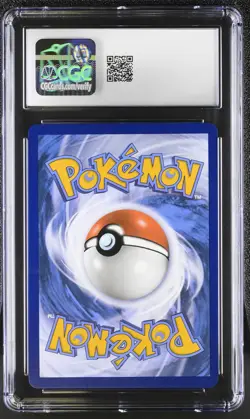 Lugia V 186/195 Ultra Rare Holo Silver Tempest Pokemon CGC 10 Gem Mint *065 - Image 2
