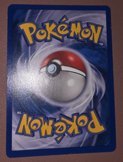 Pokemon Card TCG Dark Venusaur #7 Winner Stamp Best of Game Promo Card TCG - Image 2