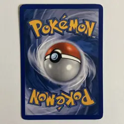 Dugtrio Crystal Guardians 5/100 Reverse Holo Stamped Ultra Rare Pokemon Tcg LP! - Image 2