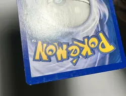 Totodile 106/123 (MP) Common Diamond & Pearl: Mysterious Treasures 2007 Pokemon - Image 3