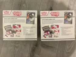 Pokemon TCG White Flare Elite Trainer Box - Image 2