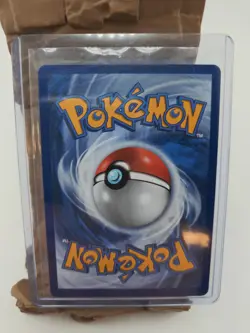 2025 Pokemon Phantasmal Flames Flygon Illustration Rare #101/094 - Image 2
