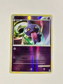 Shuppet [Reverse Holo] 75/102 Pokemon Triumphant - Image 1