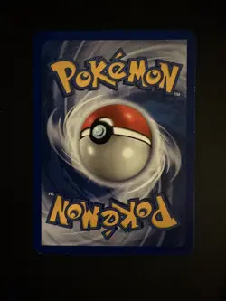HOLO RARE VICTREEBEL - JUNGLE LP 14/64 POKEMON UNLIMITED - Image 2
