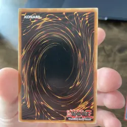 Yugioh! Branded Fusion Ultimate Rare x3 (OP22-EN002) NM - Image 5