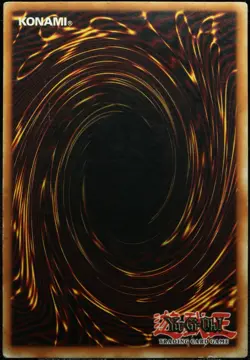 Yu-Gi-Oh! Tri-Horned Dragon LOB-E000 Secret Rare [PL] SCR Old OG | EN 2002 - Image 2
