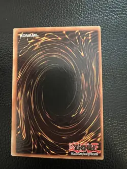 Yu-Gi-Oh! TCG Pumpking the King of Ghosts Metal Raiders MRD-079 1st Edition... - Image 2