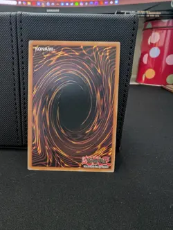 Yu-Gi-Oh Infinite Impermanence SDWD-EN031 Common 1st Edition (NM) - Image 2