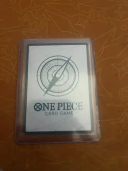 ONE PIECE Card Game Uta Gold Don Extra Booster Heroines edition EB03 English - Image 2