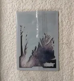 Factory Sealed Phantom Revenge Field Center Card Hecahands Tartaros - Yu-Gi-Oh - Image 2