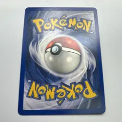 Pokemon Card Machamp 8/102 1st Edition Base Set Holo Foil LP/MP - Image 3