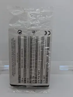 Fabled Passage Foil Pack MTG - Image 4