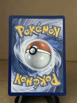 2025 Pokemon Team Rocket's Moltres Ex 229/182 Destined Rivals Stamped Promo - Image 3