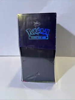 Pokemon Mega Evolution Phantasmal Flames Elite Trainer Box ETB Sealed Plus !Tcg - Image 2