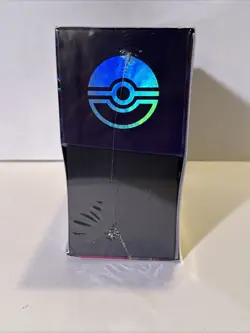 Pokemon Mega Evolution Phantasmal Flames Elite Trainer Box ETB Sealed Plus !Tcg - Image 4