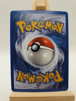 Pokemon Reverse Foil Card : Gloom 58/115 (Ex Unseen Forces) - Image 4