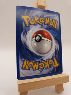 Pokemon Reverse Foil Card : Gloom 58/115 (Ex Unseen Forces) - Image 5