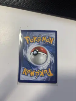 🐉 N's Zekrom 031 Pokemon Center Stamped Promo Ascended Heroes 🐉 - Image 2