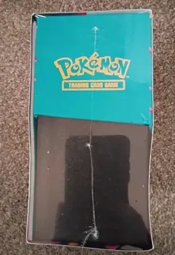 Pokemon TCG Ascended Heroes Elite Trainer Box Pokemon Center Exclusive - Image 4