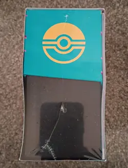 Pokemon TCG Ascended Heroes Elite Trainer Box Pokemon Center Exclusive - Image 5
