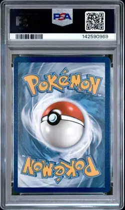 PSA 10 Shadow Rider Calyrex V 172/198 Pokemon Chilling Reign Alt Art Alternate - Image 2