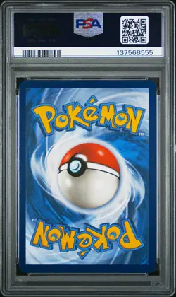 2024 POKEMON SVP EN-SV BLACK STAR PROMO #075 MIMIKYU PSA 10 - Image 2