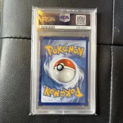 ICE RIDER CALYREX VMAX 2021 Pokemon #203/198 PSA 10 GEM-MINT Chilling Reign Sec. - Image 2